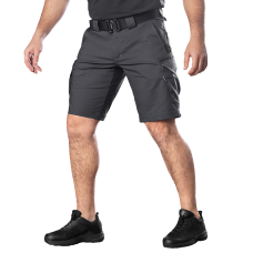 Шорти Герць Rip-Stop Stretch Графіт (8841), 2XL