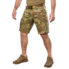 Шорти Герць Twill Multicam (8805), 4XL
