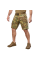 Шорти Герць Twill Multicam (8805), 4XL