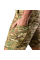 Шорти Герць Twill Multicam (8805), 4XL