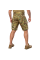 Шорти Герць Twill Multicam (8805), 4XL