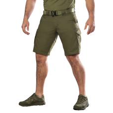 Шорти Герць Twill Олива (8806), 4XL