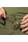Шорти Герць Twill Олива (8806), 4XL