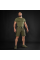 Шорти Герць Twill Олива (8806), 4XL