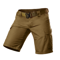 Шорти Ranger Twill(50/50) Койот (8129), S