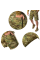 Шорти Ranger Twill Multicam (8128), XXXXL