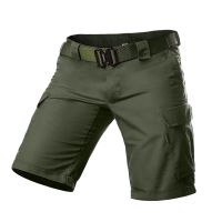Шорти Ranger Twill(50/50) Олива (8131), XXXL