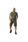 Шорти Ranger Twill Олива (8131), XXXXL