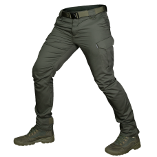 Штани CM Patrol Pro Twill Олива (7083), L