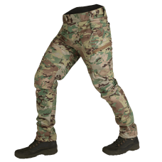 Штани SoftShell Multicam (7088), L