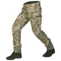 Штани Cyclone NordStorm Піксель (6639), 3XL