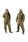 Штани Defender 7 level Хижак НГУ (8338), L