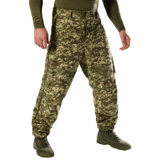 Штани Defender 7 level Хижак НГУ (8338), L