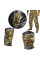 Штани Defender 7 level Multicam (8340), XXL