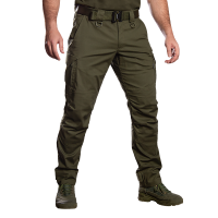 Штани Герць 2.0 Rip-Stop Stretch Олива (8627), M