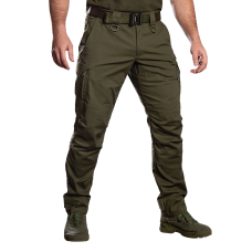 Штани Герць 2.0 Rip-Stop Stretch Олива (8627), 2XL