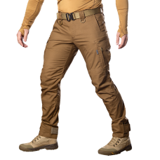 Штани Герць 2.0 Twill Койот  (8628), 2XL