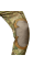 Штани Герць 2.0 Twill Multicam (8508), 4XL