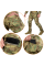 Штани Герць 2.0 Twill Multicam (8508), 4XL