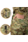 Штани Герць 2.0 Twill Multicam (8508), 4XL