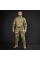 Штани Герць 2.0 Twill Multicam (8508), 4XL
