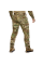 Штани Герць 2.0 Twill Multicam (8508), 4XL