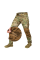 Штани Герць 2.0 Twill Multicam (8508), 4XL