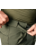 Штани Герць DWB Олива (8583), S