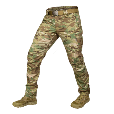 Штани Герць Multicam (7580), L