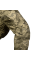 Штани Герць Піксель (7623), S