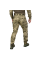 Штани Герць Піксель (7623), S