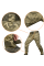 Штани Герць Піксель (7623), S