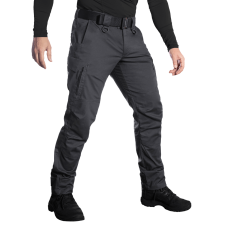 Штани Герць Rip-Stop Stretch Графіт (8811), 2XL