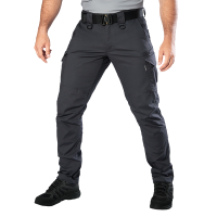 Штани Герць Rip-Stop Stretch Графіт (8811), 4XL