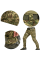 Штани Герць Rip-Stop Teflon Хижак НГУ (8070), XXXL