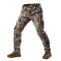 Штани Instinct 2.0 Twill Татарське зілля (8148), XL