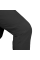 Штани Lizard Nylon Чорні (7158), XXL-Long