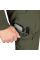 Штани Lizard DWB Олива (7210), XL