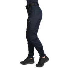 Штани Pani Герць Rip-Stop Stretch Темно-сині (8415), 2XL