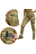 Штани Pani Patrol Pro Multicam (7950), S
