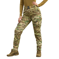 Штани Pani Patrol Pro Multicam (7950), S