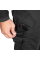 Штани Patrol Pro Rip-Stop Stretch Чорні (8639), 3XL