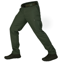 Штани Patrol Rip-Stop Teflon НГУ Олива (6537), XL-Long