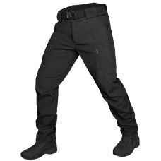 Штани SoftShell 2.0 Black (6584), M