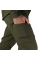 Штани SoftShell 3.0 Olive (6582), XXXL