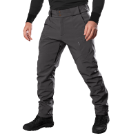 Штани SoftShell Vent 2.0 Графіт (8479), XL