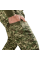 Штани SoftShell Vent 2.0 Хижак НГУ (8475), M
