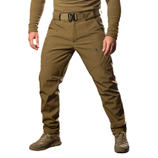 Штани SoftShell Vent Койот (8289), L