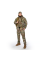 Штани SoftShell Vent Multicam (7276), M