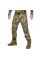 Штани SoftShell Vent Multicam (7276), M